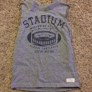 Boys tank top
